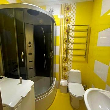 Оренда квартири в тихому районі