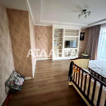 улица Рассвета, 32, Таирово, Киевский, Одесса, Одесская 290000.0 USD