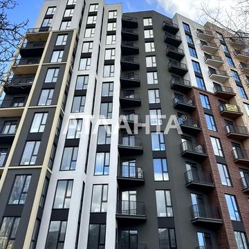 улица Чубаевская, 16, Фонтан, Приморский, Одесса, Одесская 59000.0 USD