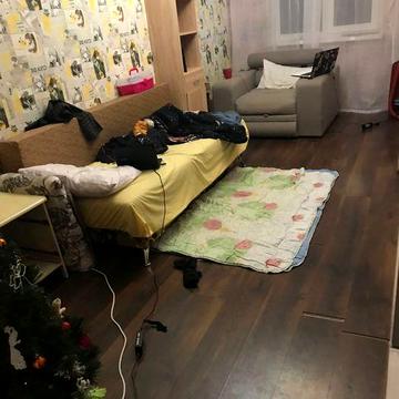 Квартира на новий рік