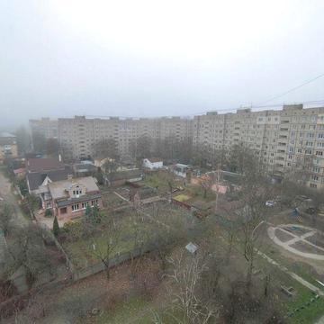 Продаж трьохкімнатної квартири в районі медуніверситета і ринка урожай