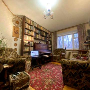 2к. вул.Теліги35