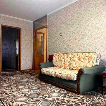 Снимите квартиру на пр.Слобожанском в районе ЗАГСа остановка исполком