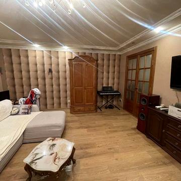 Сдам двухкомнатный автономный дом на Таирово