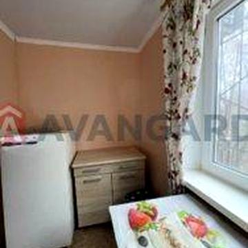 Здам в оренду 1-кімнатну квартиру