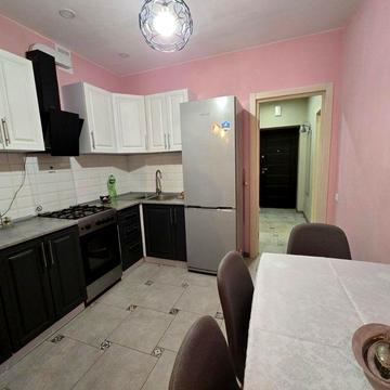 Без комісії. Здаю 1 кімн квартиру Боголюбова 33 Софіївська Слобідка