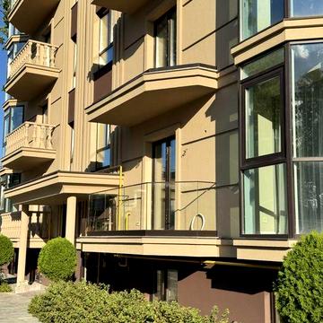 Двушка 70кв кухня 18 оформлення 2% ЖК Монако