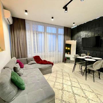 ‼️Аркадия⁉️Сдам 1комн. Жемчужина. Каманина ул