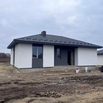 Стильна Американка на Житинському Кільці