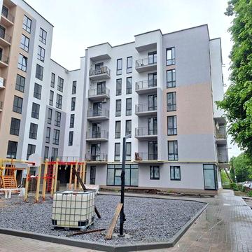 ℹ️ Продаж 3️⃣- кім.КВАРТИРИ с.АГРОНОМІЧНЕ ‼️Розтермінування.