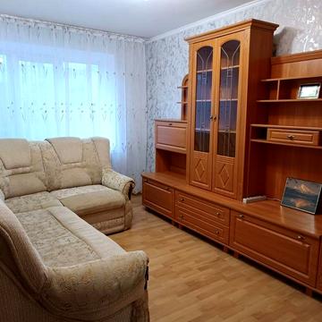 Довгострокова оренда двухкімнатної квартири