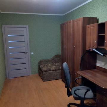 Довгострокова оренда двухкімнатної квартири