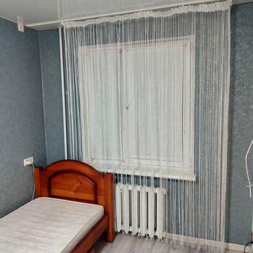 Здаєтьс двокімнатна квартира в тихому районі р.н Д