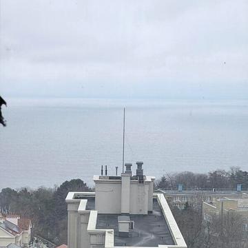 Продаж 1к Квартира Курортний провулок ЖК Атмосфера