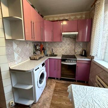 Продам 2х комнатную квартиру.Бавария