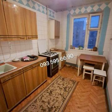 3 к квартира в Чорноморську