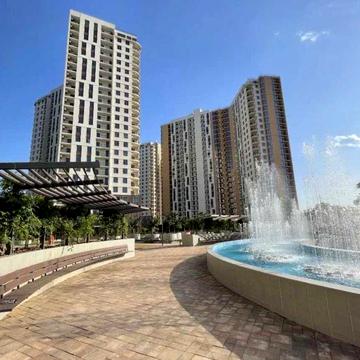 Квартира 41 м2 ЖК 68 Жемчужина/Краснова/Центр