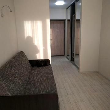 Сдам квартиру ЖК " Бестужевские сады"