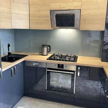 Продам 1-кімнатну квартиру у ЖК «Барселона», Софіївська Борщагівка. VD ЖК Барселона