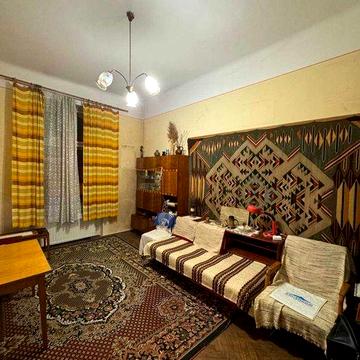 Продаж 3-кімнатної квартири по вул. Вітовського ЦЕНТР МІСТА ТОРГ