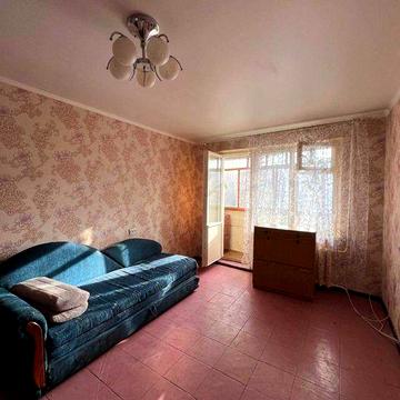 1-кімн. квартира чеського проєкту на Кримському бульварі. Газ. 24 500$