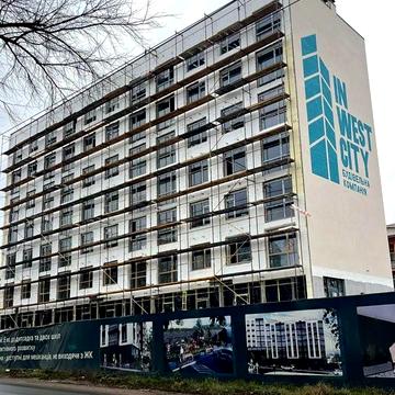 Акція  2 кімнатна вул.Хіміків.(Пасічна)