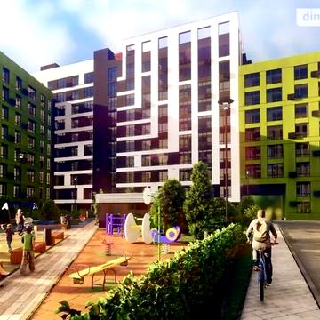 Продаж 3к Квартира Микулинецька вулиця ЖК Freedom