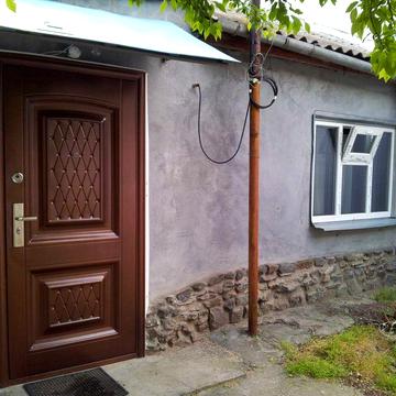 Сдаю свою, частный сектор по Пограничной, угол 4-й Слободской