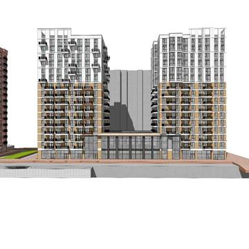 Продаж 1 -кім. квартир на Вишенці (від забудовника).