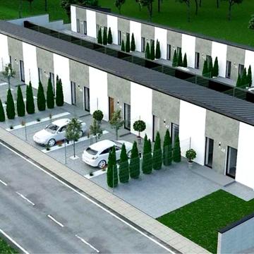 Продам 3-кімнатний котедж на масиві Київському