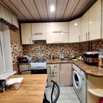 Продам однокомнатную квартиру