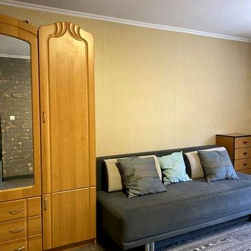 Оренда 1 кім квартири біля парку Шевченка