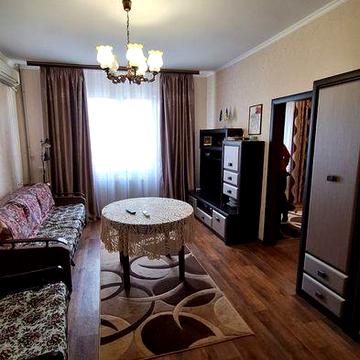 Продам  квартиру 2/2 з гаражем.  СШБ