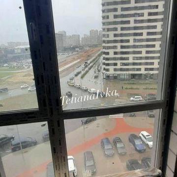 Варшавський 3. 10.1  Івана виговського ЖК Варшавський 3