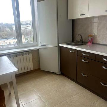 Метро Лукьянівська 7/Глибочицька Поділ