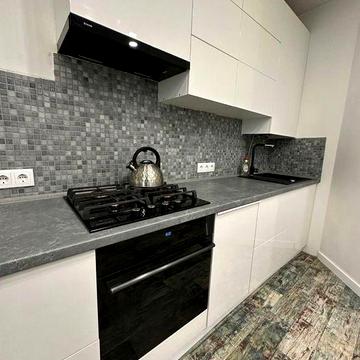 Без комісії. Однокімнатна квартира парк Центральний. ГАЗ, БАЛКОН ЖК Київський