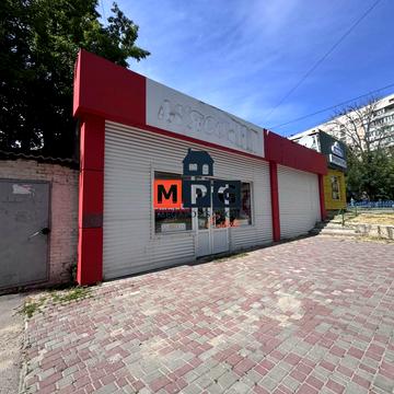 Волонтерська вул. (Соціалістична), 74