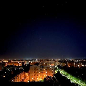 Однокімнатна квартира з терасою 67.2 м.кв ЖК Європейська Сіті