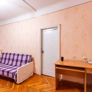 2х комнатная квартира м.Вокзальная | Соломенский рынок