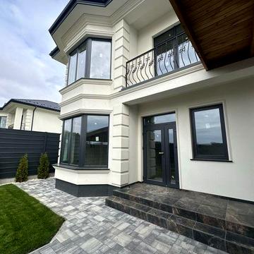 Будинок супер якості / Газ / без %