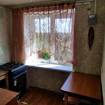 Двох кімнатна квартира