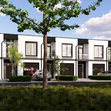 Продаж таунхаусу / Газ!!