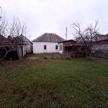 Продам дом 55кв.м участок 6 соток ж/м Парус