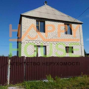 Два будинки біля Дніпра | 12 соток | Хотянівка | Без комісії