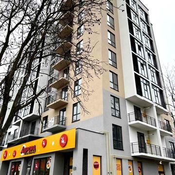 Продаж 2️⃣- кім.квартири в новобудові. ДЕШЕВО.