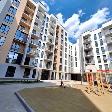 Продаж 2️⃣- кім.квартири в новобудові. ДЕШЕВО.