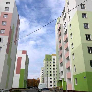 24500 ЖК Мира 3 ДО-КИ Свечка  Продам 1 комнатную квартиру 6эт,S-43мAS ЖК Мира 3