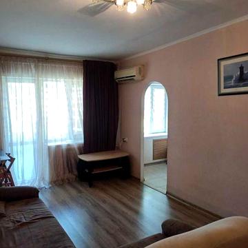 Сдам 2ком.квартиру аркадия /пл.10 апреля/пр.Шевченко/Пионерская