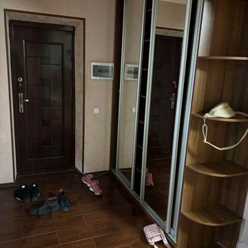 Здам 1-к.кв з ремонтом на Образцова