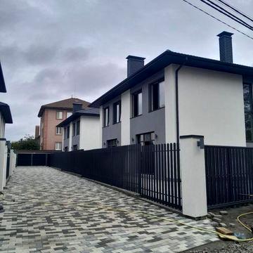 Газ.Єоселя.Продаж дуплекса 107 м2 від забудовника з чистовим ремонтом